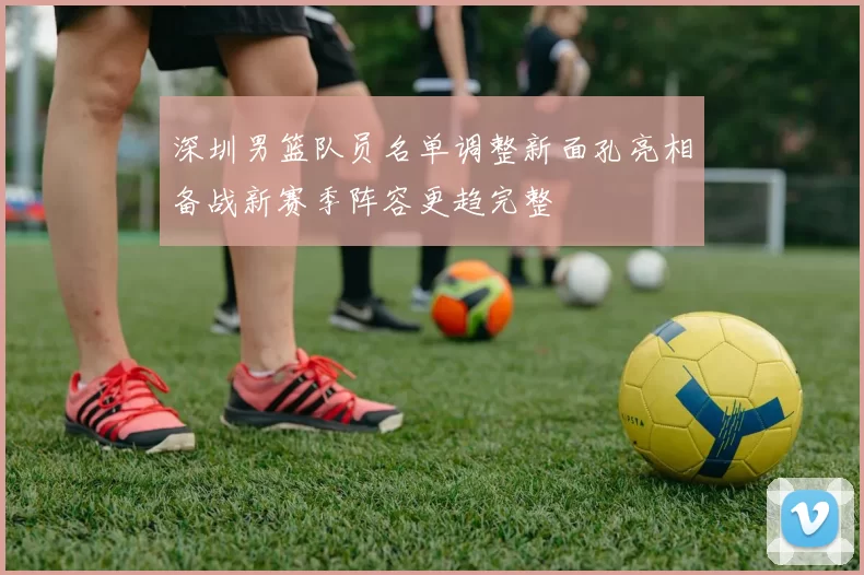 深圳男篮队员名单调整新面孔亮相备战新赛季阵容更趋完整