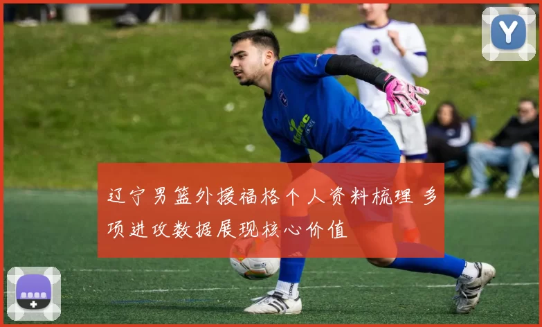 辽宁男篮外援福格个人资料梳理 多项进攻数据展现核心价值