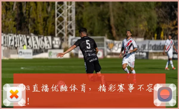 cba直播优酷体育，精彩赛事不容错过！