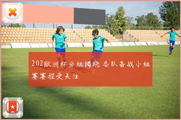 202欧洲杯分组揭晓 各队备战小组赛赛程受关注